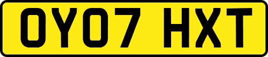 OY07HXT
