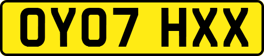 OY07HXX
