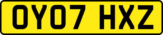 OY07HXZ