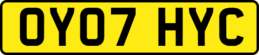 OY07HYC