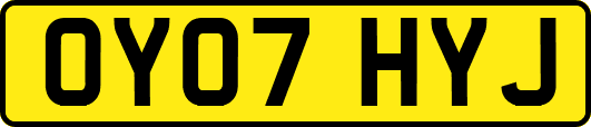 OY07HYJ