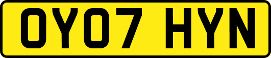 OY07HYN