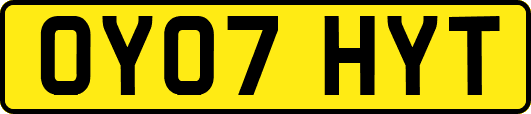 OY07HYT
