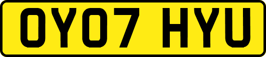 OY07HYU