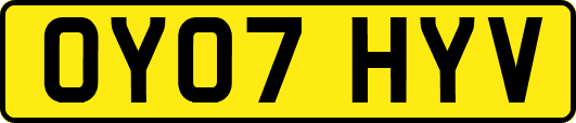 OY07HYV