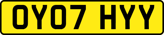OY07HYY