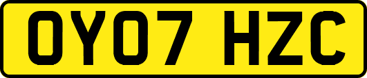 OY07HZC