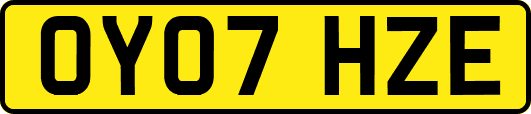 OY07HZE