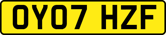 OY07HZF