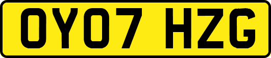 OY07HZG