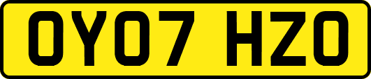 OY07HZO
