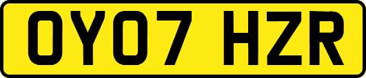 OY07HZR