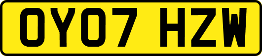 OY07HZW