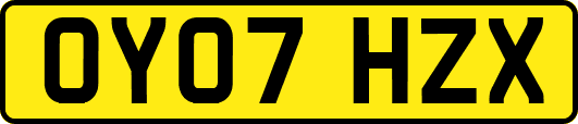 OY07HZX