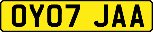 OY07JAA