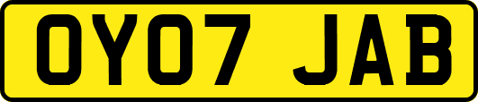 OY07JAB