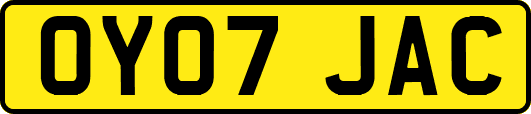 OY07JAC