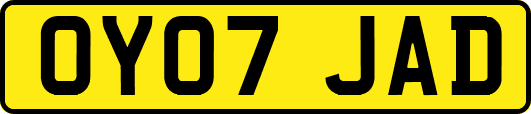 OY07JAD