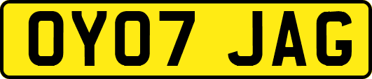 OY07JAG