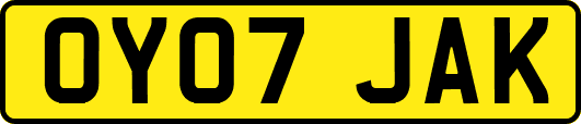 OY07JAK