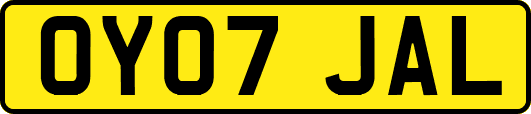 OY07JAL