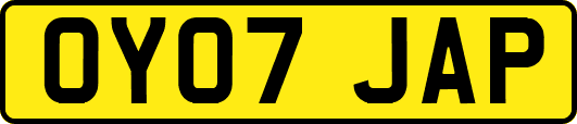 OY07JAP