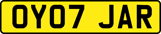 OY07JAR