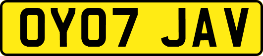 OY07JAV