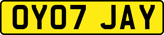 OY07JAY