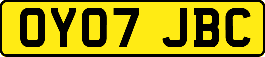 OY07JBC