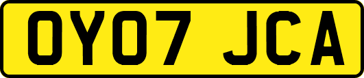 OY07JCA