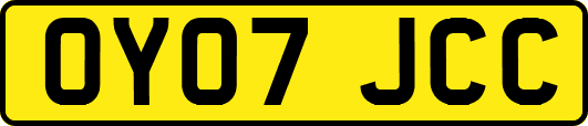 OY07JCC