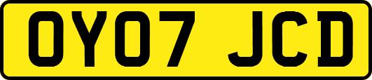 OY07JCD