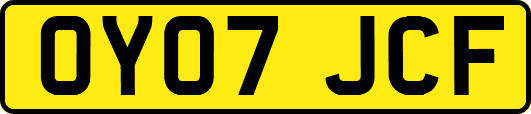 OY07JCF