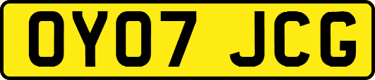 OY07JCG