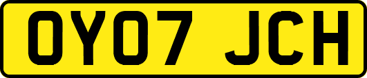 OY07JCH