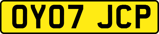 OY07JCP