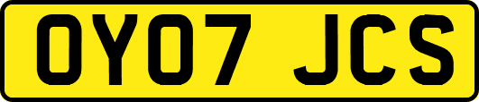 OY07JCS