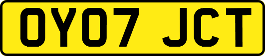 OY07JCT