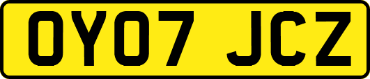 OY07JCZ