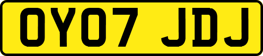 OY07JDJ