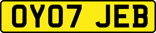OY07JEB