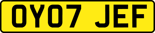 OY07JEF