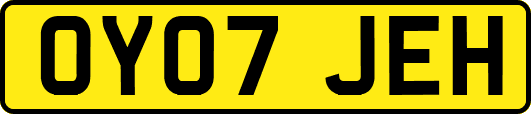 OY07JEH