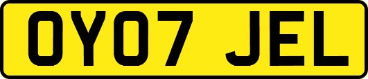 OY07JEL