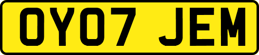 OY07JEM