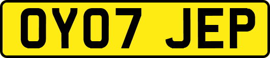 OY07JEP