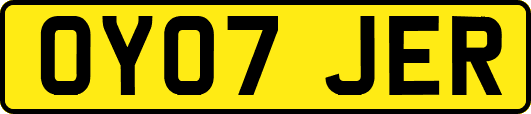OY07JER
