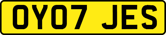 OY07JES