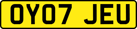 OY07JEU